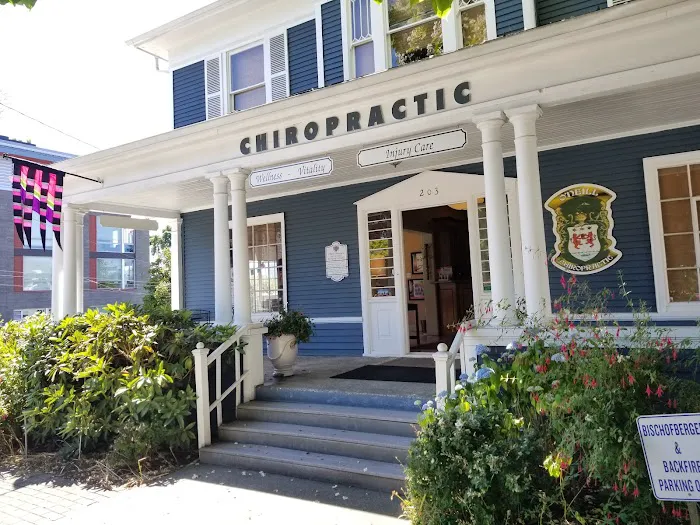 Chiro 1st - Capitol Hill Picture 3