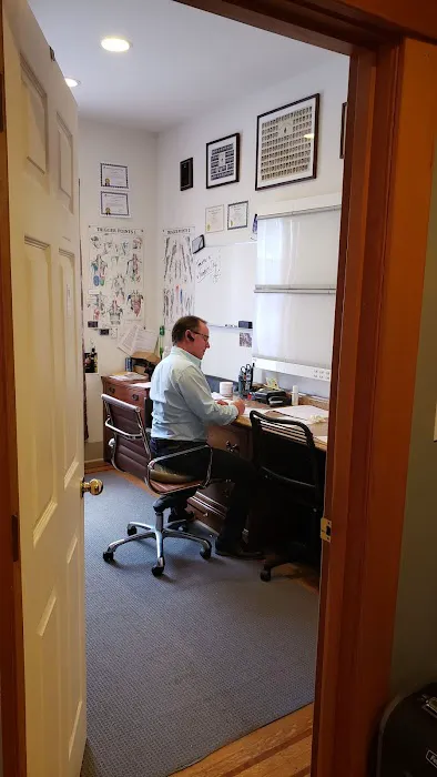 Chiro 1st - Capitol Hill Picture 2