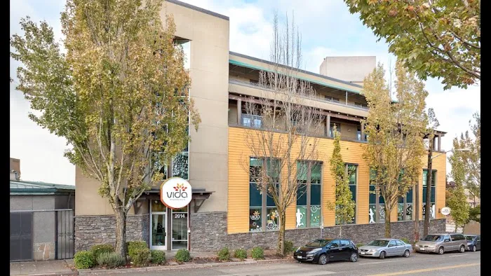 Vida Integrated Health Seattle Picture 6