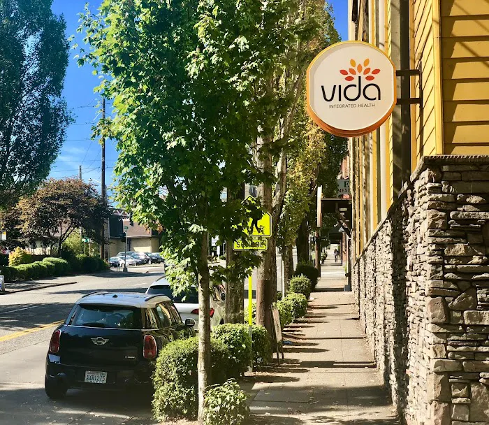 Vida Integrated Health Seattle Picture 9