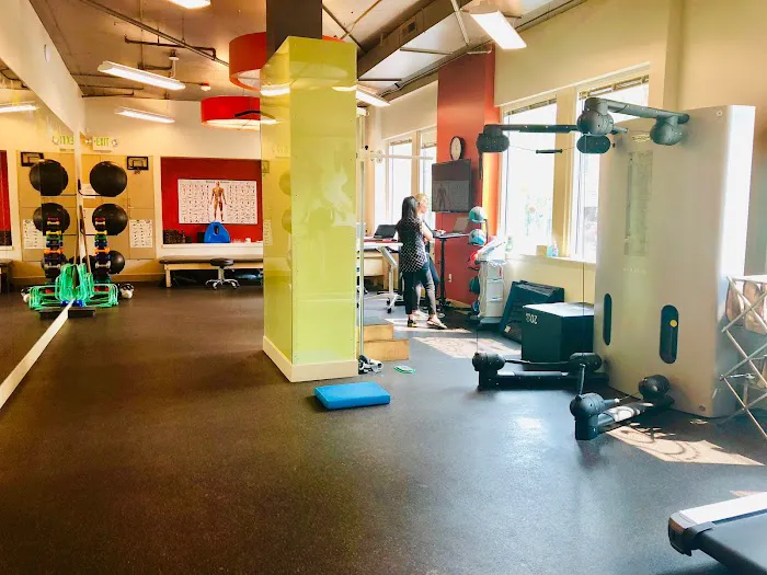 Vida Integrated Health Seattle Picture 7