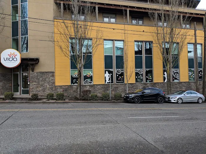 Vida Integrated Health Seattle Picture 1