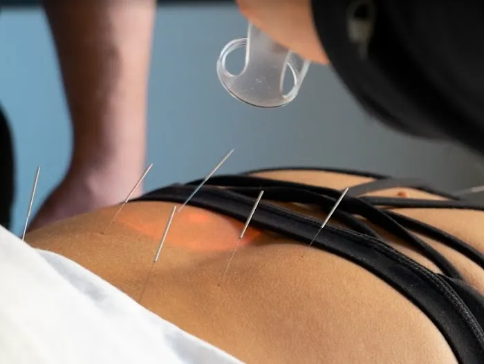 Vida Integrated Health Seattle Picture 2