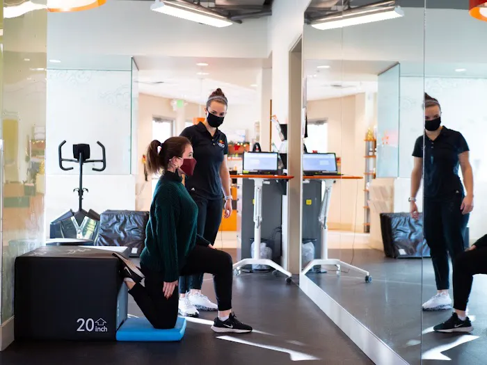 Vida Integrated Health Seattle Picture 4