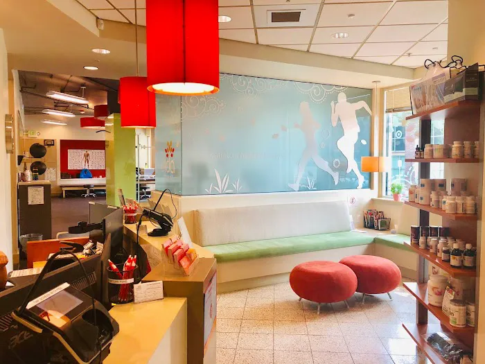 Vida Integrated Health Seattle Picture 5