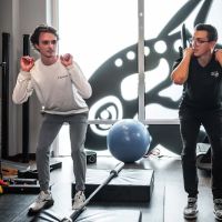 Orca Chiropractic Sports Rehab ico