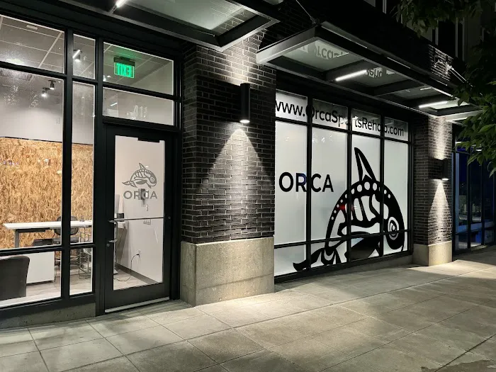 Orca Chiropractic Sports Rehab Picture 5