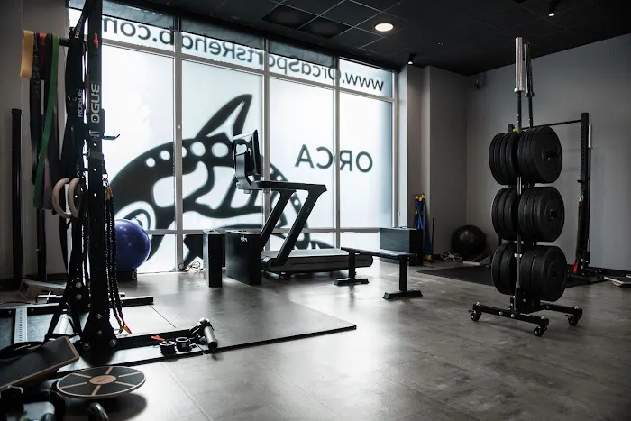 Orca Chiropractic Sports Rehab Picture 2