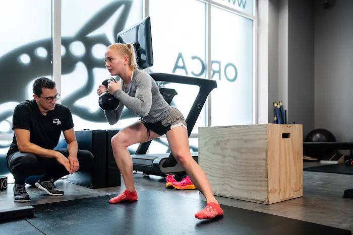 Orca Chiropractic Sports Rehab Picture 3