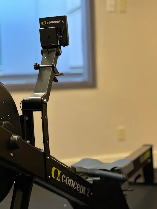 Orca Chiropractic Sports Rehab Picture 10