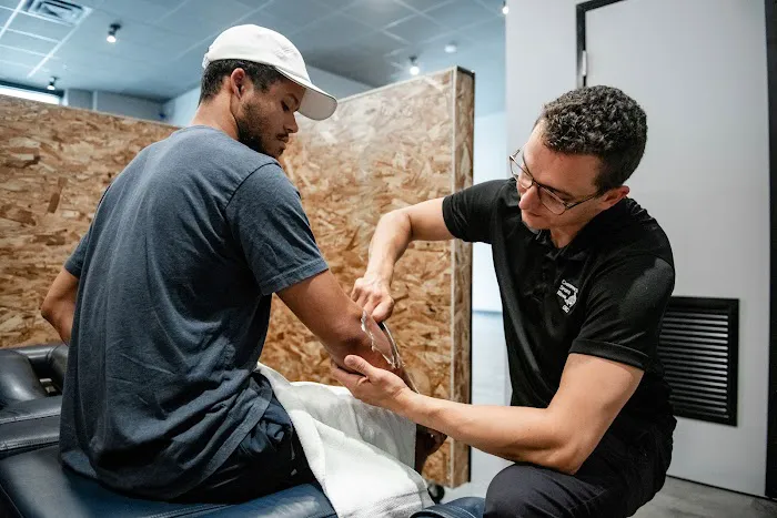 Orca Chiropractic Sports Rehab Picture 4