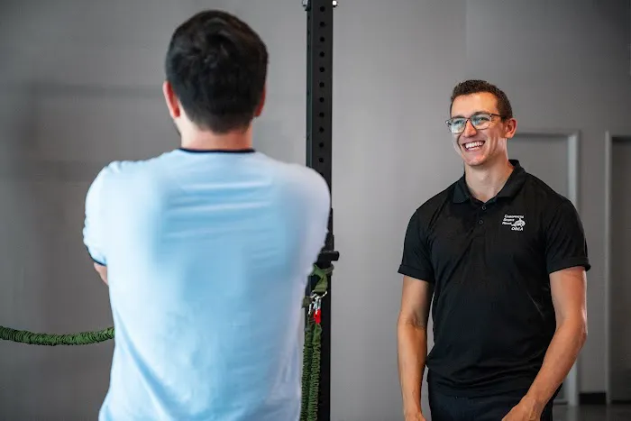 Orca Chiropractic Sports Rehab Picture 8