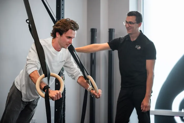 Orca Chiropractic Sports Rehab Picture 6