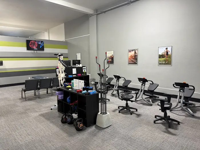 Chiro One Chiropractic & Wellness Center of South Lake Union Picture 8