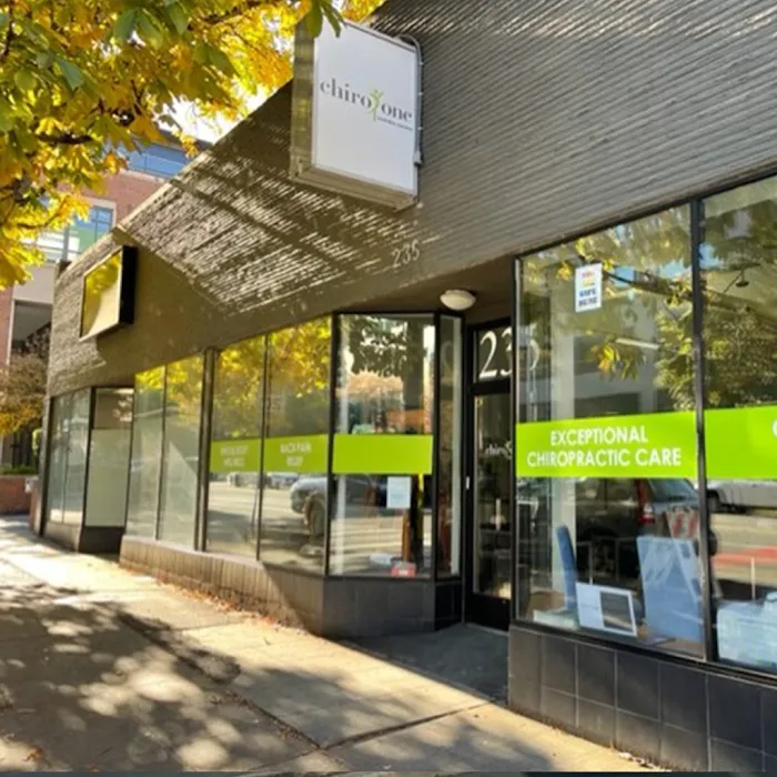 Chiro One Chiropractic & Wellness Center of South Lake Union Picture 10