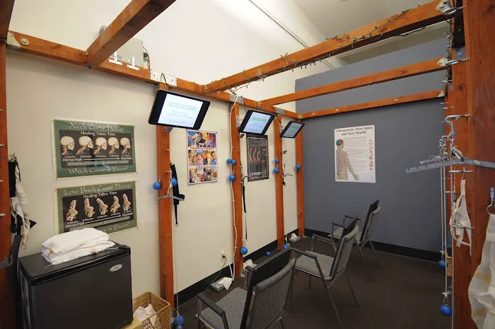 Chiro One Chiropractic & Wellness Center of South Lake Union Picture 9