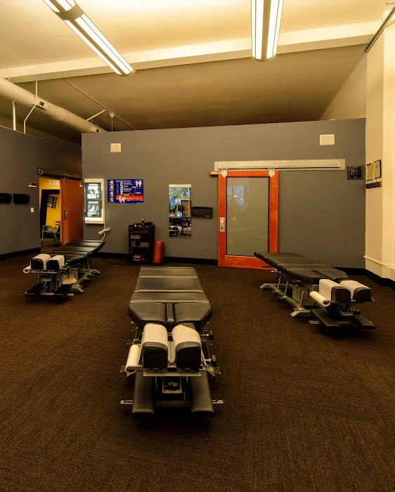 Chiro One Chiropractic & Wellness Center of South Lake Union Picture 6