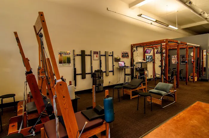 Chiro One Chiropractic & Wellness Center of South Lake Union Picture 5