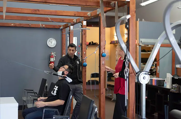 Chiro One Chiropractic & Wellness Center of South Lake Union Picture 2