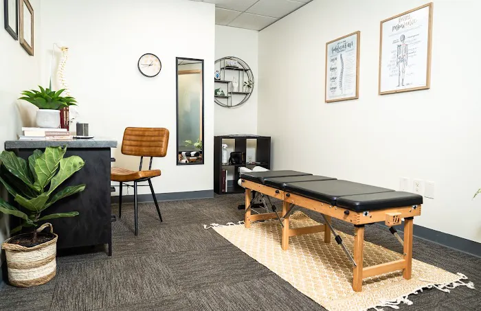 Morris Chiropractic Picture 2