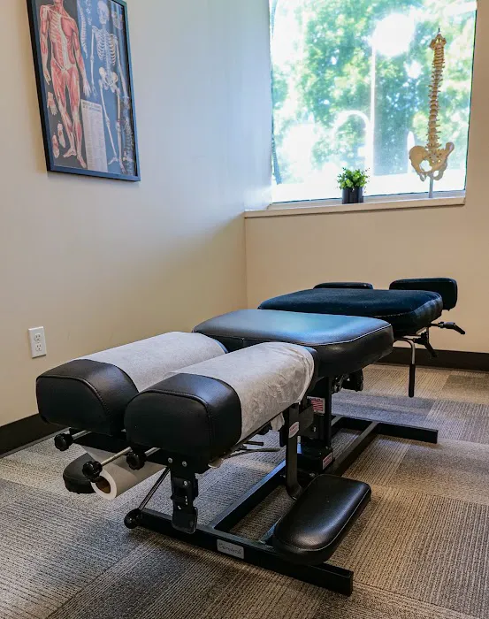 SoundCare Chiropractic Picture 1