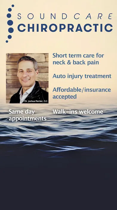 SoundCare Chiropractic Picture 5