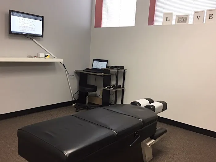 Holistic Chiropractic Center Picture 2