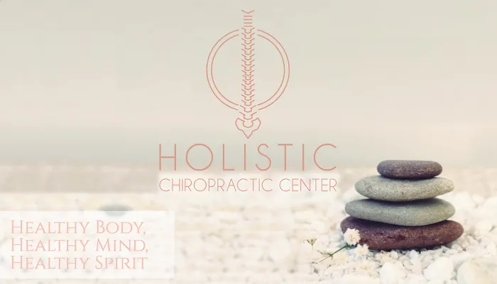 Holistic Chiropractic Center Picture 3