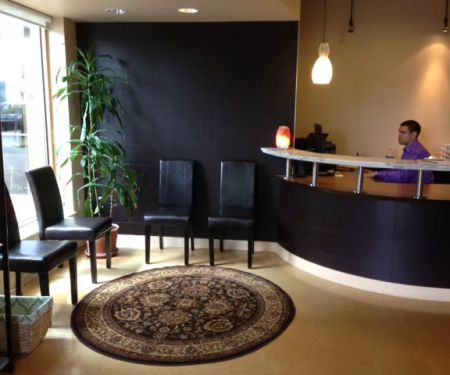 ScoliCare Seattle Washington