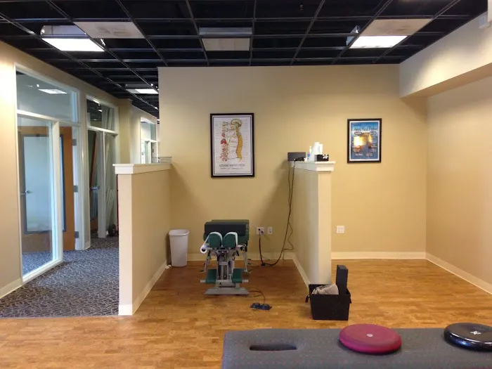 ScoliCare Seattle Washington Picture 9
