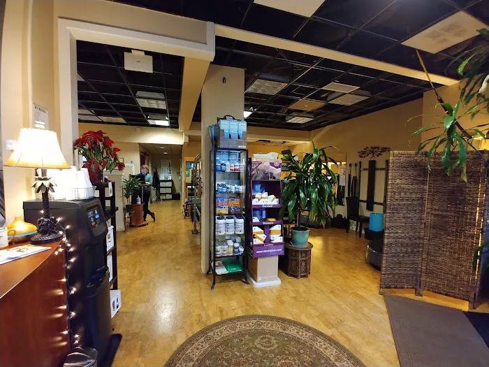 ScoliCare Seattle Washington Picture 10