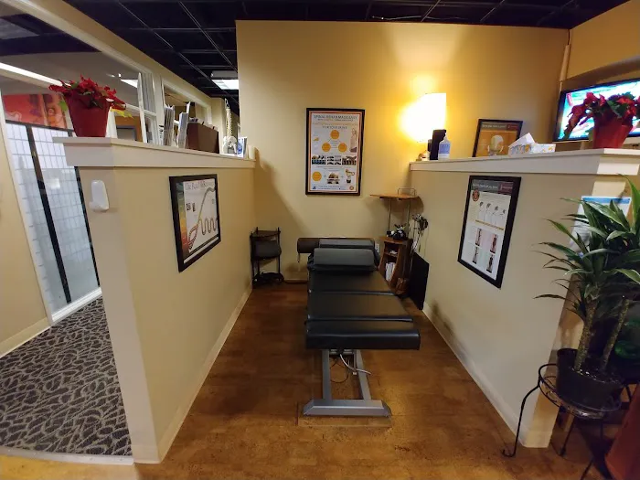 ScoliCare Seattle Washington Picture 4