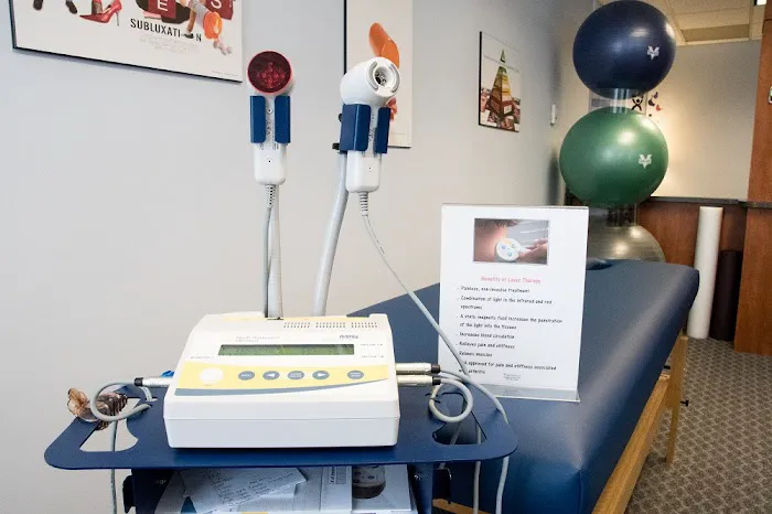 Shepherd Family Chiropractic Picture 4