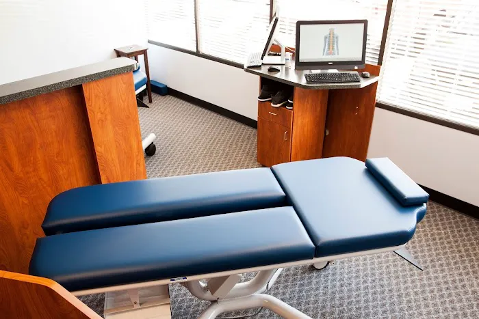 Shepherd Family Chiropractic Picture 2