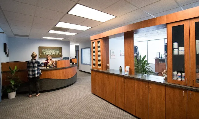 Shepherd Family Chiropractic Picture 10