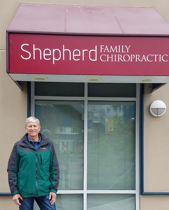 Shepherd Family Chiropractic Picture 3