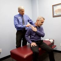 Shepherd Family Chiropractic ico