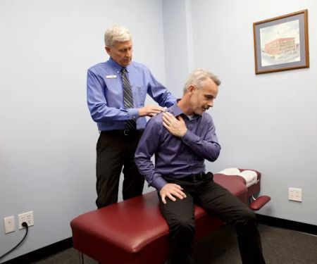 Shepherd Family Chiropractic