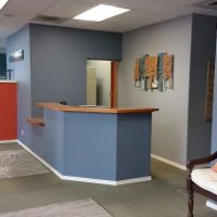 Seattle Chiropractic Life Center ico