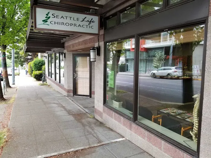 Seattle Chiropractic Life Center Picture 9