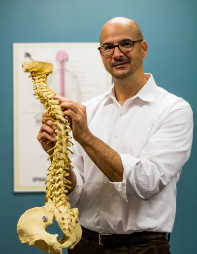 Seattle Chiropractic Life Center Picture 8