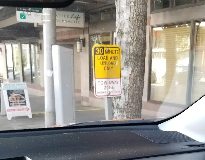 Seattle Chiropractic Life Center Picture 6