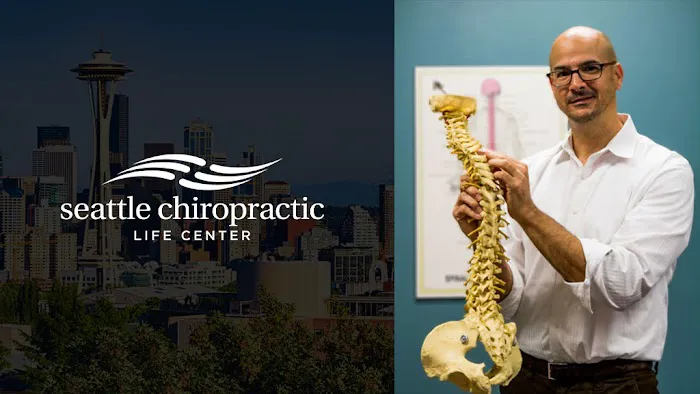 Seattle Chiropractic Life Center Picture 5