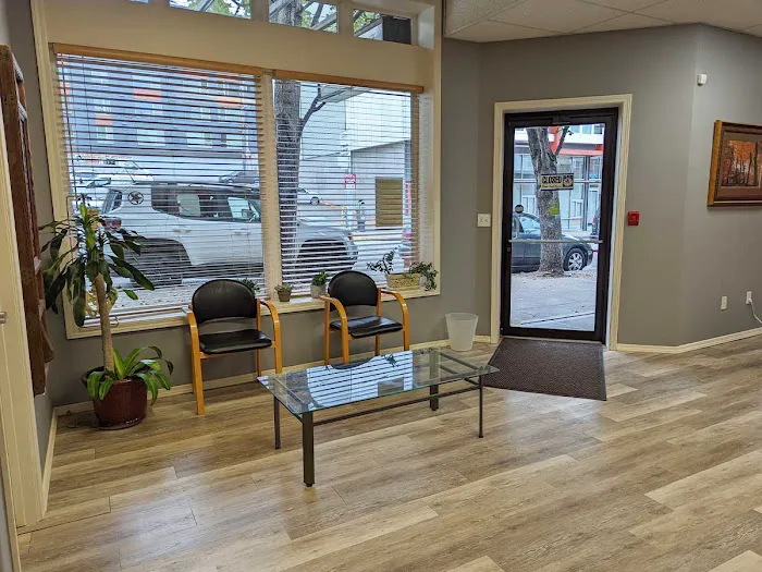 Seattle Chiropractic Life Center Picture 3