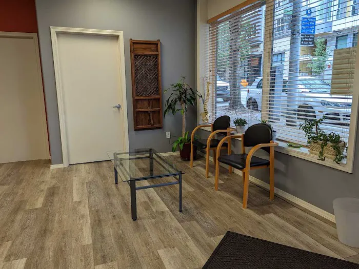 Seattle Chiropractic Life Center Picture 10