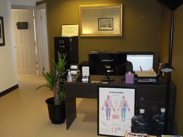 Body Smith Chiropractic Picture 10