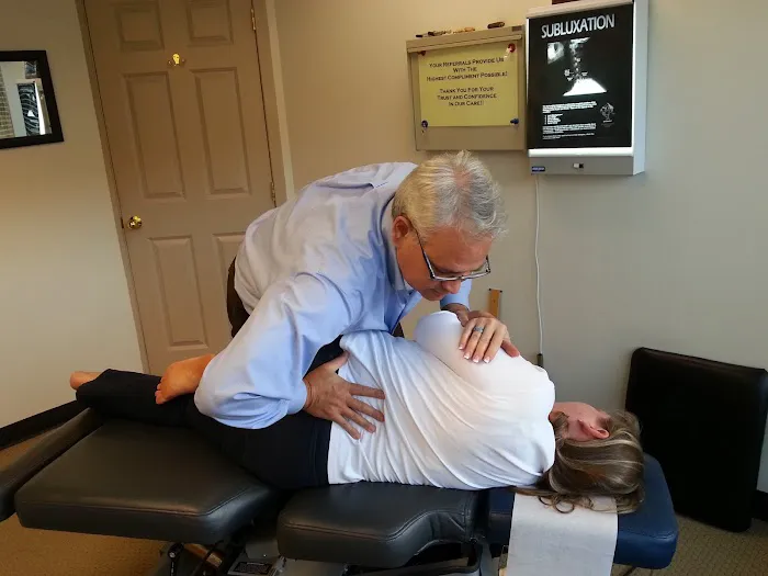 Body Smith Chiropractic Picture 2