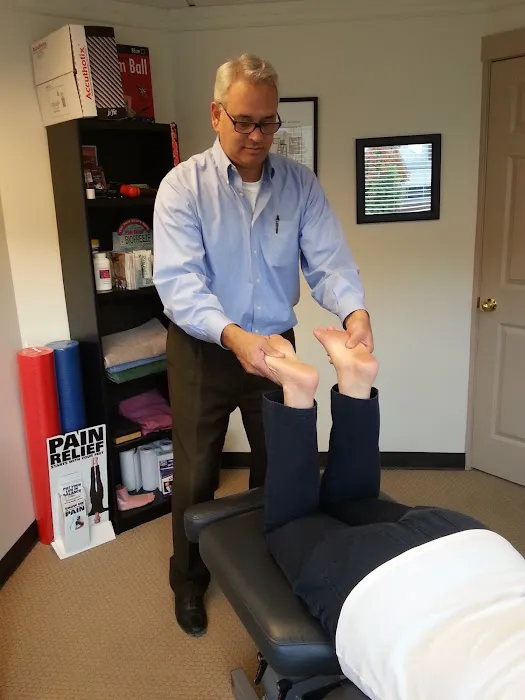 Body Smith Chiropractic Picture 8
