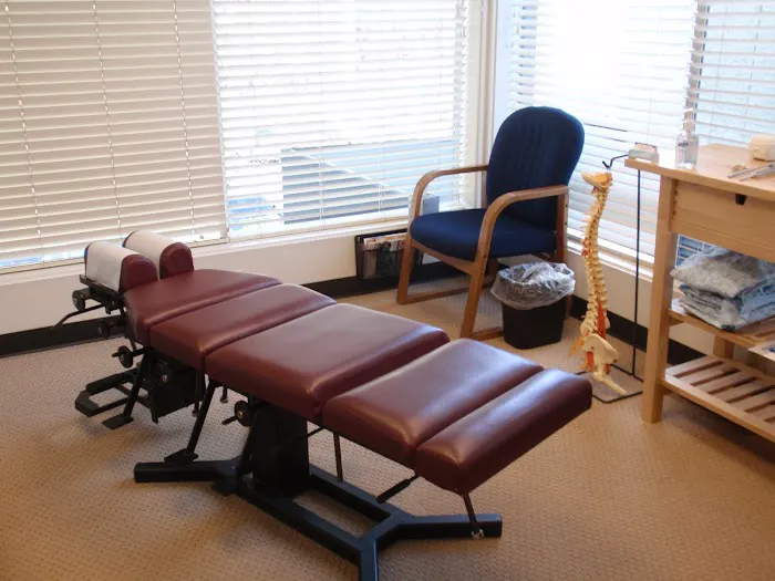 Body Smith Chiropractic Picture 4