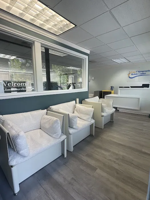 Lim Chiropractic & Rehab Center Picture 5